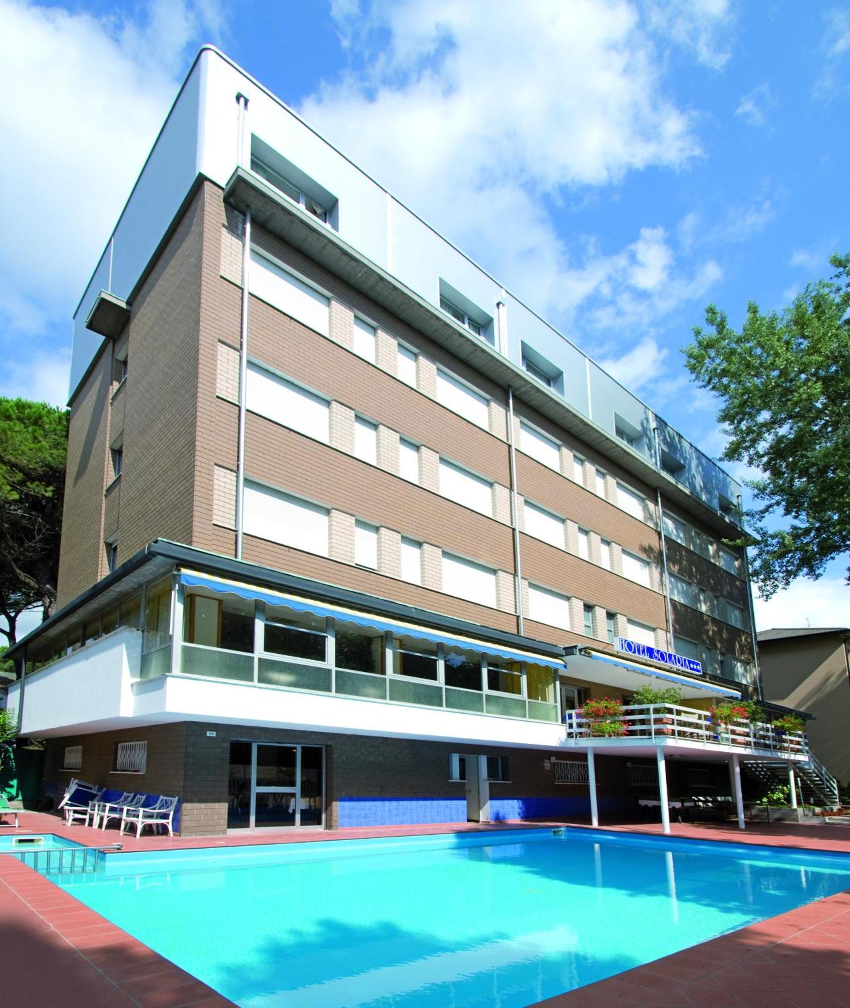 Hotel Solaria 3*